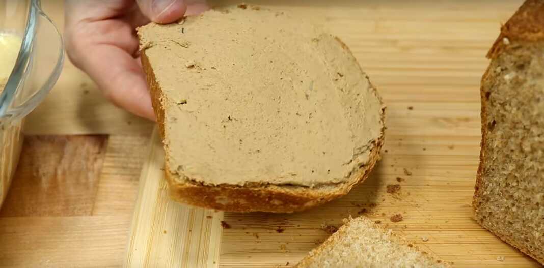 Πατέ Συκωτιού