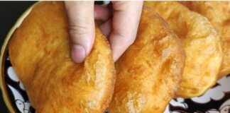 Πατατόπιτες στο τηγάνι