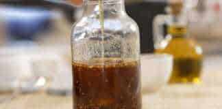 πικάντικο ελαιόλαδο