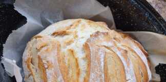 Ψωμί Γάστρας Ακης