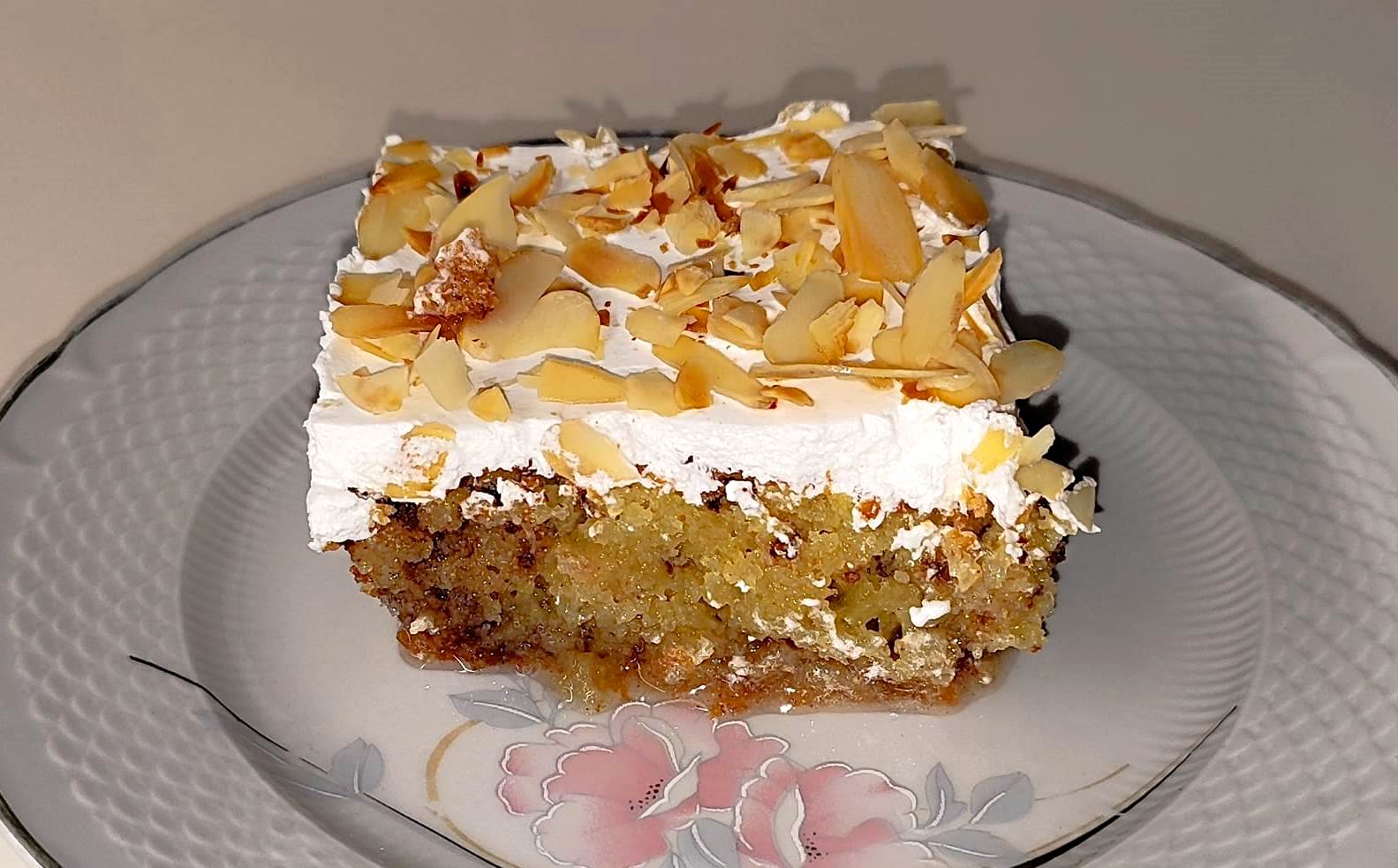 Ρεβανί τρουφάτο