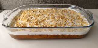 Ρεβανί τρουφάτο