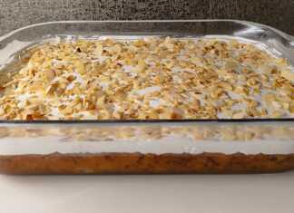 Ρεβανί τρουφάτο