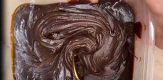 Merenda Σπιτική