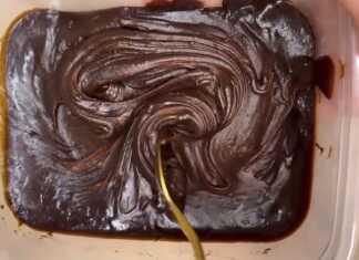 Merenda Σπιτική