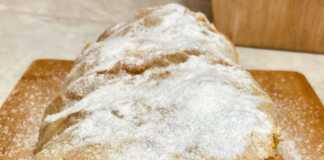 Στρούντελ Μήλου