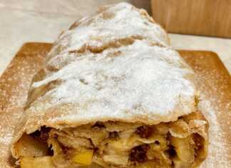 Στρούντελ Μήλου