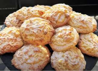 Ταρτάκια σε 5 λεπτά