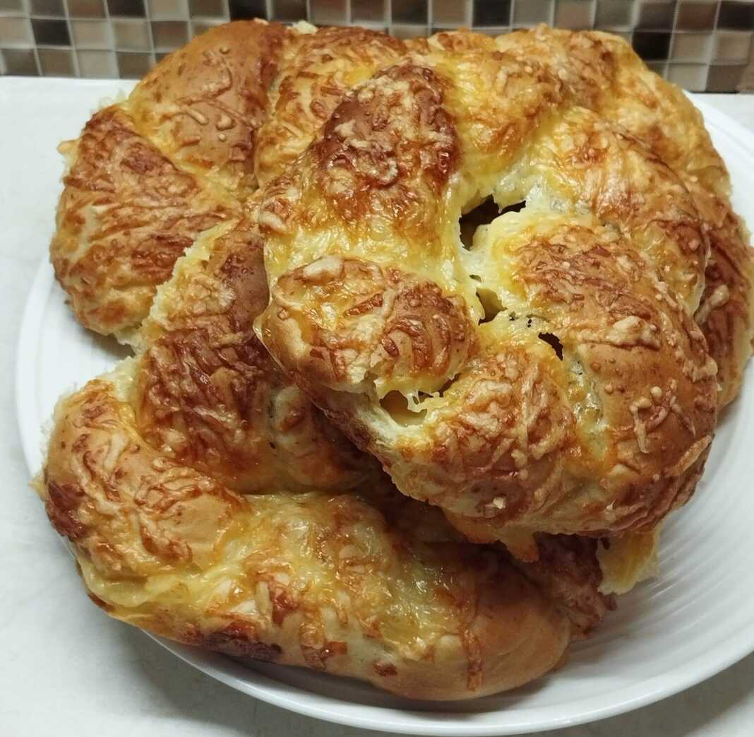 Τυροκούλουρα