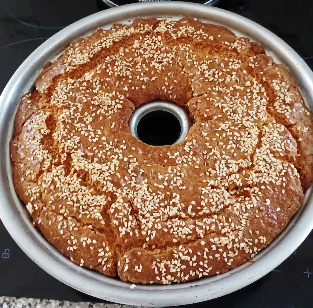 τυρόπιτα φόρμας