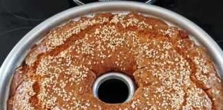 τυρόπιτα φόρμας