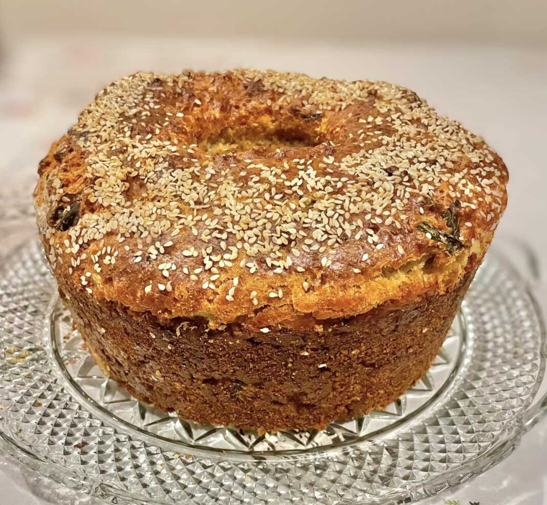 φλαουνόπιτα