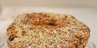 φλαουνόπιτα