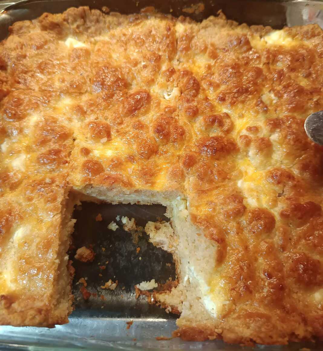 Τυρόπιτα Ζύμης