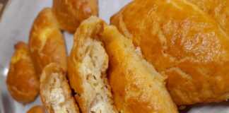 Τυροπιτάκια