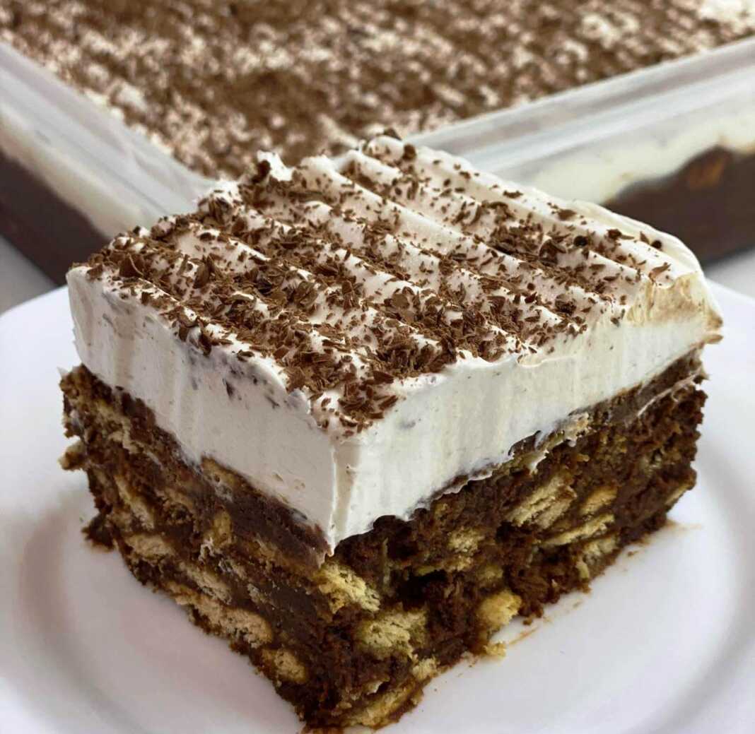 tortaKatsarolas Τούρτα κατσαρόλας