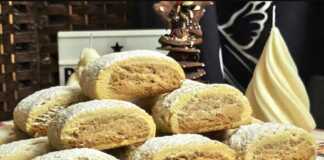 Χριστουγεννιάτικα Μπισκότα