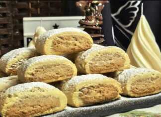 Χριστουγεννιάτικα Μπισκότα