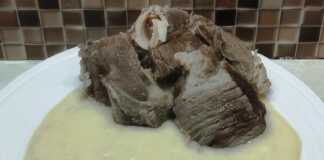 Ζυγούρι με Ρύζι και Αυγολέμονο