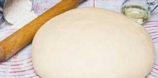 Ζύμη βουτύρου