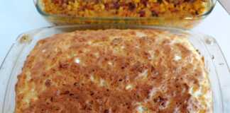 τεμπέλικη τυρόπιτα