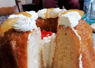 μπαμπάς με ρούμι