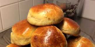 Tσουρεκάκια