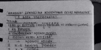 Σμυρνέικα Κουλουράκια