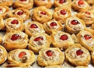 αμυγδαλωτές φωλιές Πηλίου