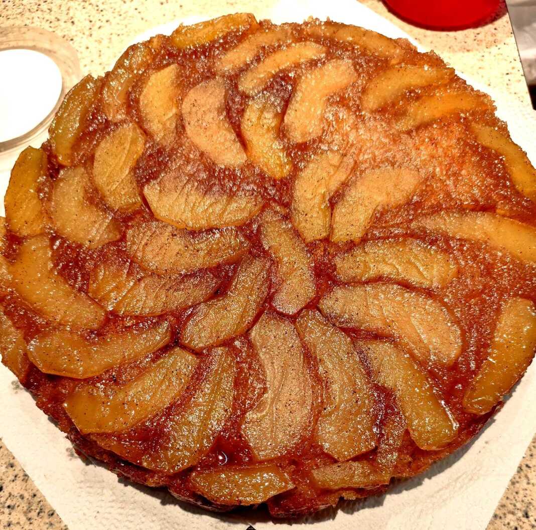 anapodi Milopita_khr Αναποδογυριστή ΜΗΛΟΠΙΤΑ