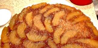 Αναποδογυριστή ΜΗΛΟΠΙΤΑ