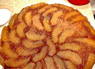 Αναποδογυριστή ΜΗΛΟΠΙΤΑ