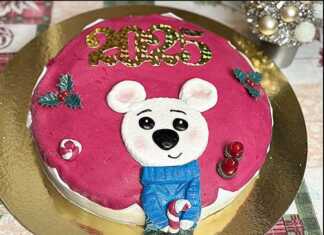 Βασιλόπιτα 2025