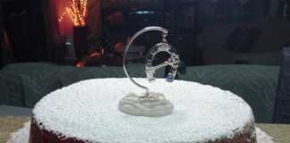 βασιλόπιτα