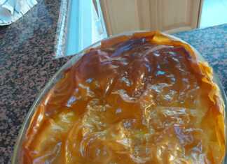 Γαλατομπούρεκα