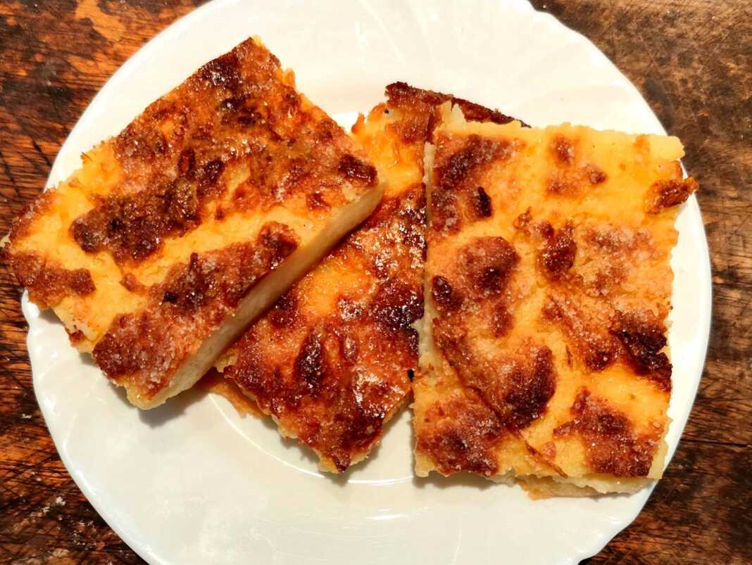 γαλατόπιτα