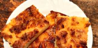 γαλατόπιτα