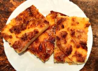 γαλατόπιτα