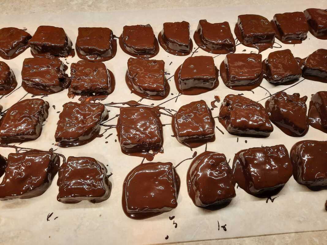 kariokes Nistisimes νηστίσιμες καριόκες