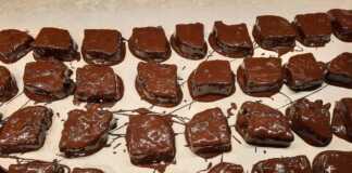 νηστίσιμες καριόκες