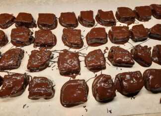 νηστίσιμες καριόκες