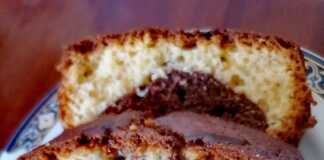 Κέικ Μαρμπέ