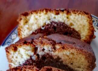 Κέικ Μαρμπέ