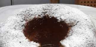 Κέικ Μπανάνας