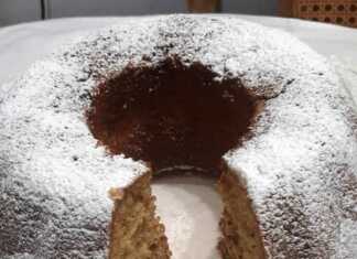 Κέικ Μπανάνας: Ένα Κλασικό και Αρωματικό Έδεσμα Κέικ Μπανάνας