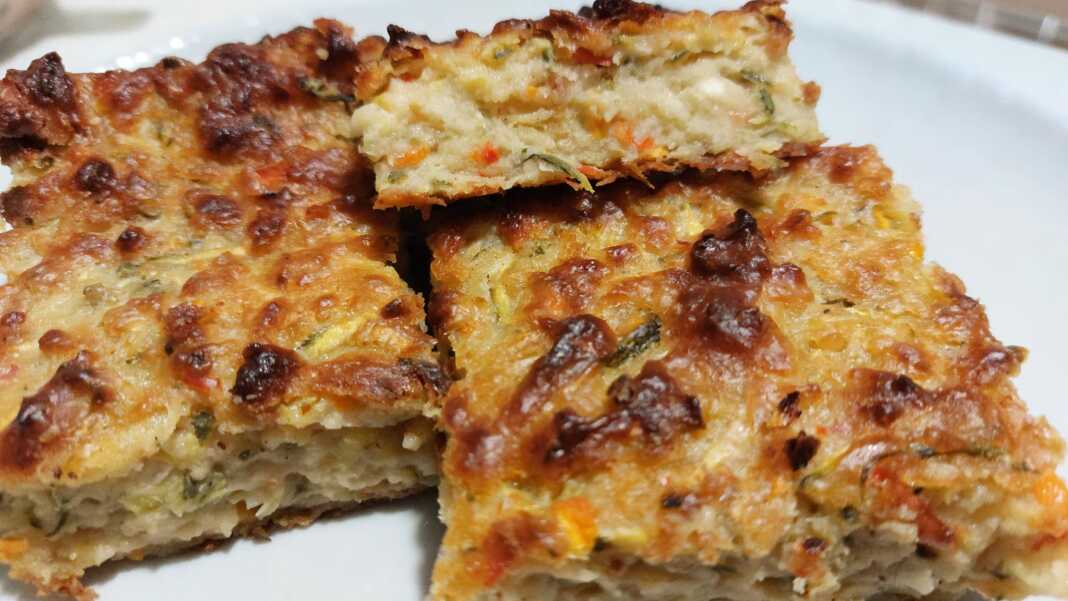 Κολοκυθοτυρόπιτα