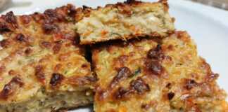 Κολοκυθοτυρόπιτα