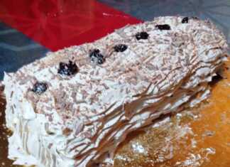 Χριστουγεννιάτικος Κορμός