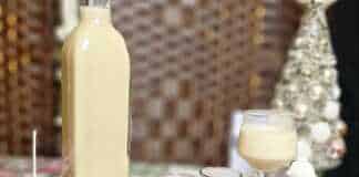 λικέρ καραμέλας