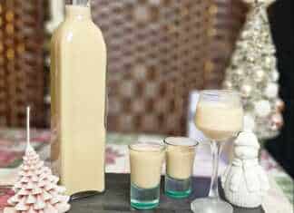 λικέρ καραμέλας